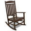 Chaise berçante POLYWOOD Classics-913289452