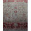 Fine Vibrance One-of-a-Kind 4' 2" x 6' 0" Hand Knotted Area Rug