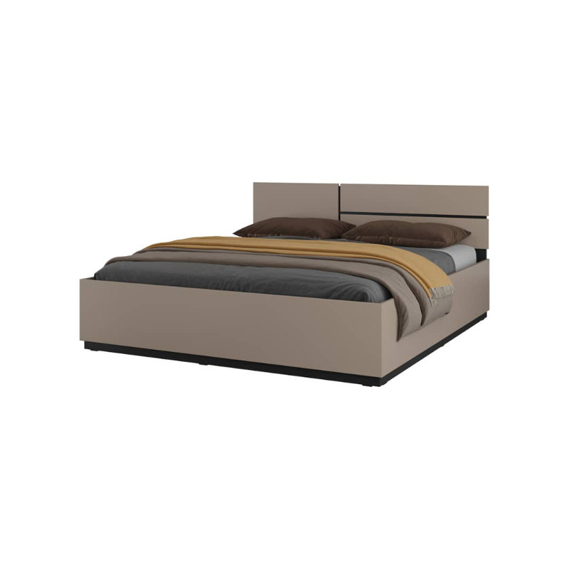 Kross Bed Frame, Congo