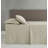 Easy Iron Percale Extra Deep Fitted Sheet-97864057-50562971