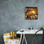 Art mural sur toile Kema-1491362568