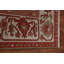 Tapis turc fait à la main 9 x 12