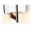 Allavo 40" Dimmable LED Bath Sconce-46545391-46545400-46545401