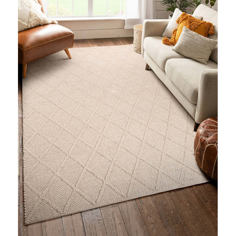 Tapis Tahar, Rectangle 3 pi x 5 pi