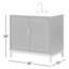 Gracie 36'' W Single Vanity-51573316-101798635-51573314