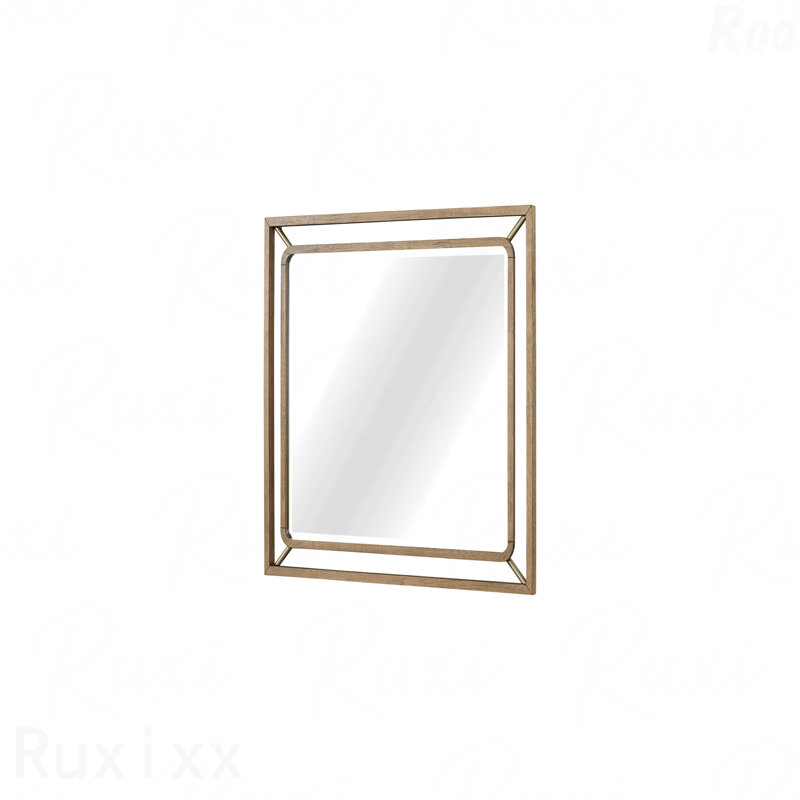 Miroir d'appoint Basic Basic - Décoration intérieure