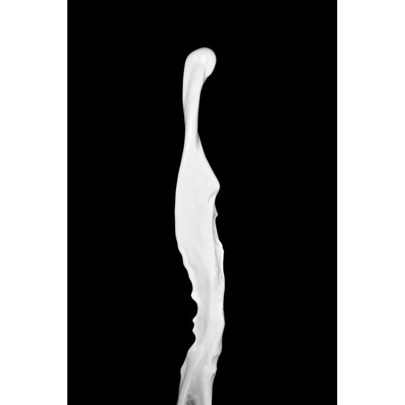 Paint splash, 122cm H x 81cm W