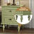 2 - Drawer 19.7"W Nightstand-114237549