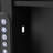 Sanctuary In-Wall Vault with Electronic Lock-99419329