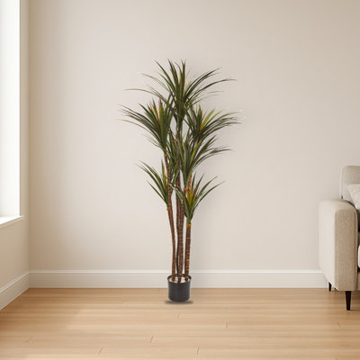 Giant Yucca Artificial Tree