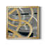 «Gray Dance II», art textuel sur toile-2121931827-2121931826