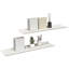 Steel Floating Shelf-1672009334