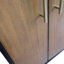 Ensemble de meuble-lavabo double 61 "-1931016360