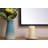 Sabine Metal Rectangle Wall Mirror-86933726-86867429