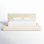Corda Linen Upholstered Bed