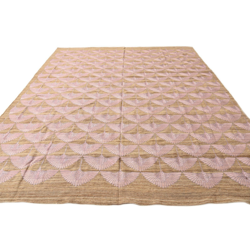 Tapis naturel Orta
