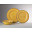 St Tropez Acrylic Dinner Plate-57243985