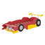 Lit plateforme avec roulettes Race-757297807