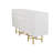 Ghost 61'' Sideboard