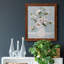 Magnolia Charm - peinture sur toile encadrée-1151032704-1151032705
