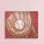 "Crackle Baseball" par Reesa Qualia, reproduction sur toile tendue-20054604