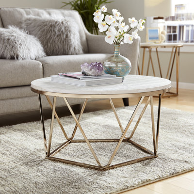 Trygve Frame Coffee Table