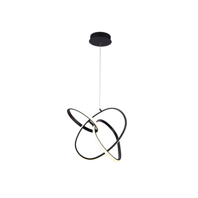 Gro 1 - Light LED Pendant