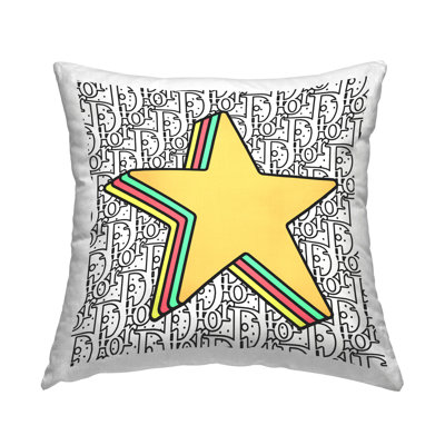 Coussin Stupell Industries
