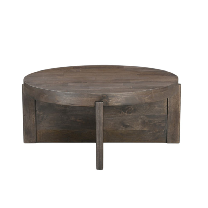 Table basse 36 po
