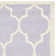 Cannen Hand Tufted Wool Geometric Rug