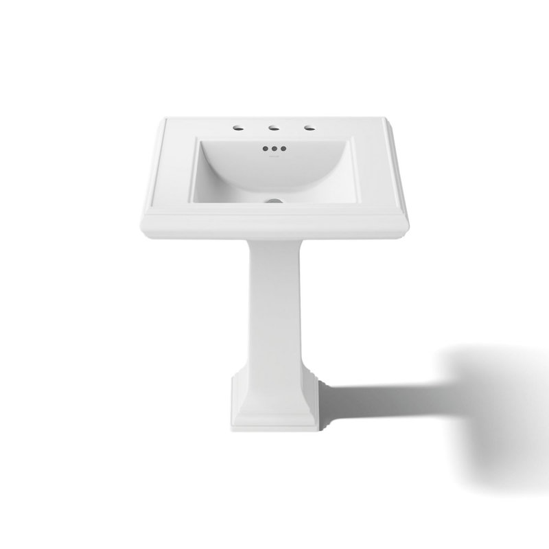 Verticyl  Ovalundermount Bathroom Sink