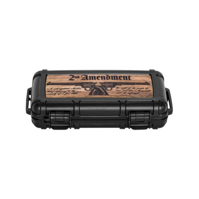 Dorceus Cigar Case