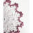 Annagreth Round Handmade Crochet Cotton Table Accessory-1222731281