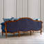 Canapé Minimalist Creative Blue