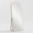 Wooden Full-Length Mirror With Stand-1464592209-1468219758