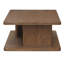 Casey Small Coffee Table Dark Brown-1947082154-1969008229