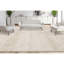 Tapis ivoire noué à la main de haute qualité-106954963