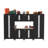 ProGarage 7-Piece Steel Cabinet Set