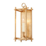 Huck 1 - Light Flush Mounted Sconce