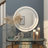 Round Wall Mirror
