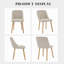 Upholstered Accent Chair