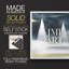 Art de Noël - DLxxi - impression encadrée - réversible-224184004-224184013
