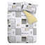Sleep Dreams Duvet Cover Set-54696581