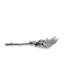 Farmer's Market Serving Spoon