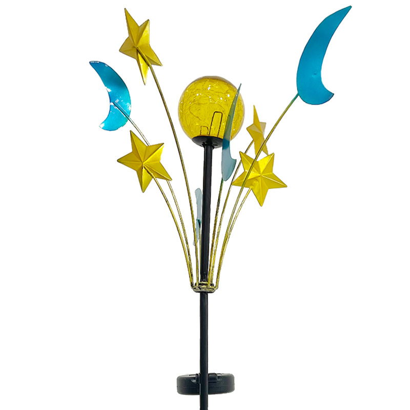 Piquet de jardin Jamie-Joseph