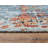Wool Abstract Indoor Rug-321528031