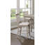 Tabouret de bar 2Pc