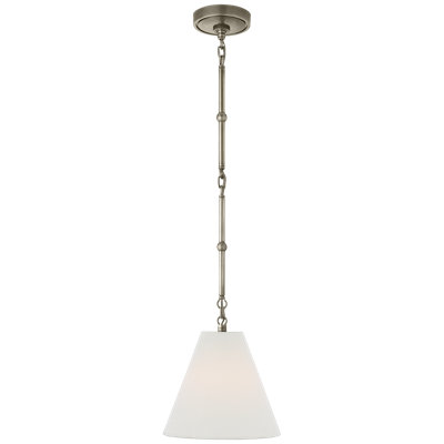 Thomas O'Brien Goodman Small Hanging Light
