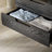 Ernest Beethoven Wood 6 Drawer Dresser-1225439275