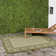 Saboun Performance Oriental Indoor/Outdoor Area Rug